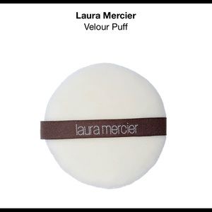 Laura Mercier Powder Puff
